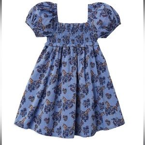 Janie and jack dress used